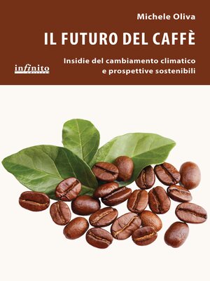 cover image of Il futuro del caffè